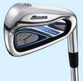 Mizuno JPX 800 Eisen