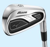 Mizuno JPX 800 Pro Eisen