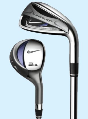 nike slingshot driver