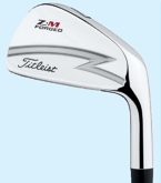 Titleist Eisenschläger ZM-Forged