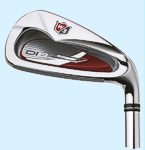 Wilson Staff Di9 Eisen