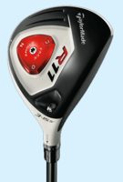 Taylor Made R11 Fairwayholz