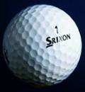 golfball srixon