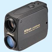 Nikon DISTANZMESSER LASER