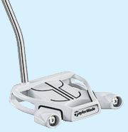 Taylor Made Ghost Spider Putter