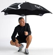 Golf Regenschirm Blunt G1
