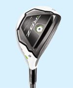 Taylor Made Rocketballz Rescue