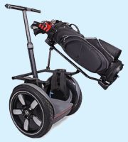 Segway x2 Golf Personal Transporter