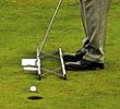 tap in Putt-Trainer
