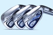 Mizuno MP T-Series Chrome Wedges