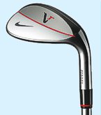 Nike Victory Red Forged Wedge