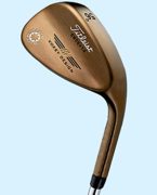 Titleist Wedge Vokey Spin