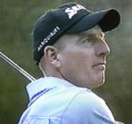 Furyk siegt bei Verizon Heritage