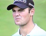 Martin Kaymer