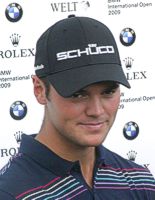 Martin Kaymer