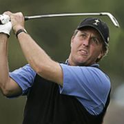 Phil Mickelson