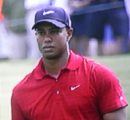 Tiger Woods holt auf