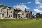 St. Andrews Old Course