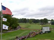 US Open im Merion Golf Club