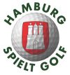 Hamburg spielt Golf