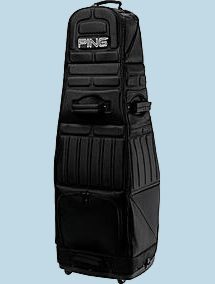 Ping Travelcover