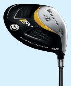 Golfschläger Cobra L5V Driver