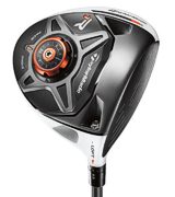 Taylor Made Driver R1