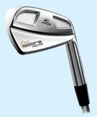 Golfschläger King Cobra Pro MB Eisen