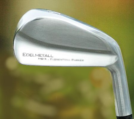 Edelmetall Golfschlager