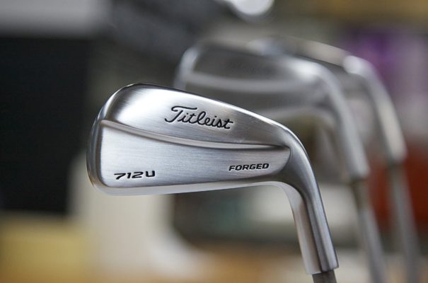 Golfschlager Titleist