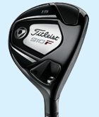 Titleist Fairwayholz 910F