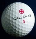 golfball callaway