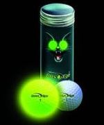 Golfball Cats Eye