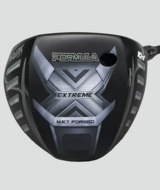 Krank Golf Extreme Driver