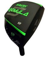 Krank Golf Formula 5 Driver