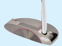 Yes Putter Pink Victoria 2